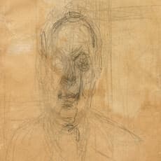 Alberto Giacometti & Alexander Calder