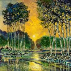 Ford Smith