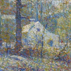 John Pierce Barnes
