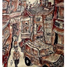 Xie Chong 谢翀