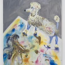 Keith Boadwee & Club Paint