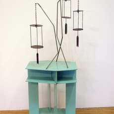Martin Boyce