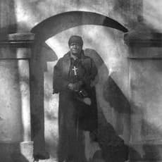 Clarence John Laughlin