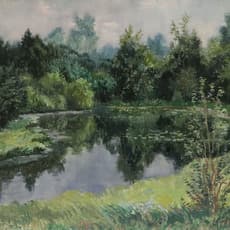 Fedor Denisovich Konstantinov