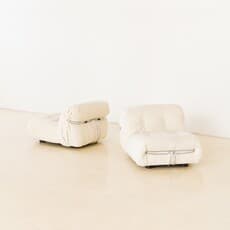 Afra and Tobia Scarpa