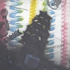 Ed Ruscha & Kenny Scharf