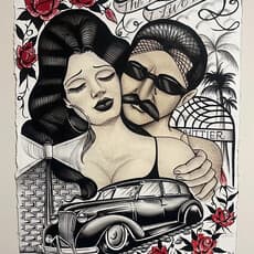 Andrew Lopez