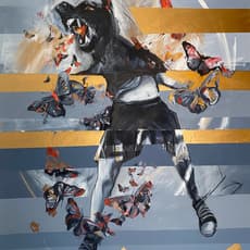 Grether Corina