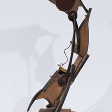 Vladimir Baranov-Rossiné