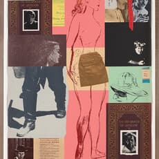 R.B. Kitaj