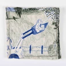 Louise Ferchaud