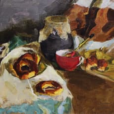 Mikhail Vasilevich Kupriyanov