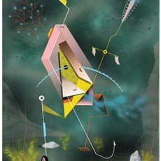 Brian Robertson