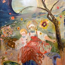 Mary Addison Hackett