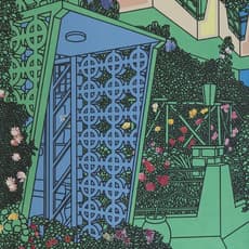 Patrick Caulfield