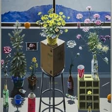 Paul Wonner