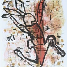 Jaune Quick-to-See Smith