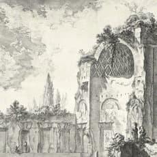 Giovanni Battista Piranesi