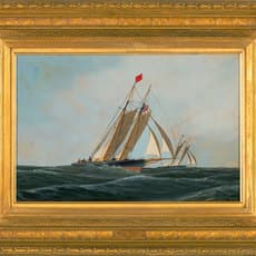 Antonio Nicolo Gasparo Jacobsen