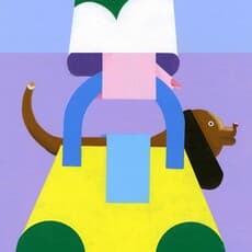 Jill Senft