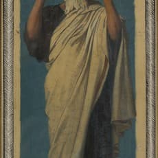 Hippolyte Jean Flandrin