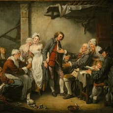 Jean-Baptiste Greuze