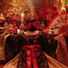 Kyungwon Moon & Joonho Jeon