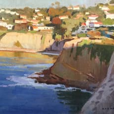 Ray Roberts