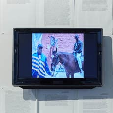 Elizabeth Stephens & Annie Sprinkle