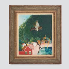 Cícero Dias, Untitled (1930-1939)