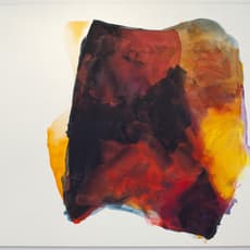 Mary Weatherford