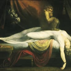 Henry Fuseli