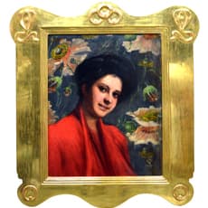 Dominik (Dome) Skutecký / Skutetzky