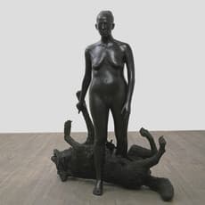 Kiki Smith