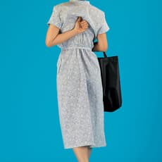 Leung Chi Wo + Sara Wong