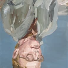 Georg Baselitz