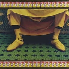 Hassan Hajjaj