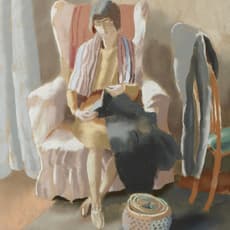 Edith Granger-Taylor