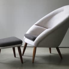 Nanna and Jorgen Ditzel