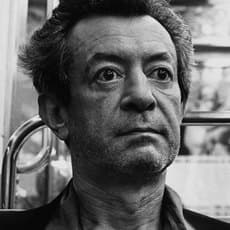 Luc Delahaye