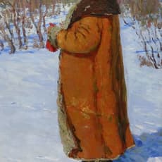 Ivanovich Mark Malutin