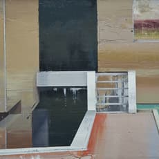 Cui Jie (b. 1983)