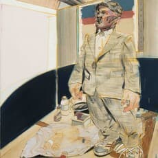 Shane Keisuke Berkery