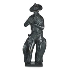 Mahonri MacIntosh Young