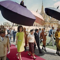 Philip Jones Griffiths