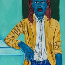 Awanle Ayiboro Hawa Ali