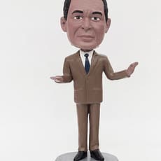 Bill Burns