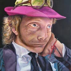Dario Aguzzi Aguzzi