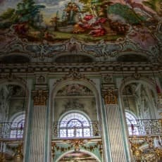 Marion Tampon-Lajarriette