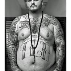 Zachary Balber